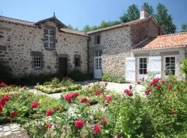 Le Gîte du Vieux Château