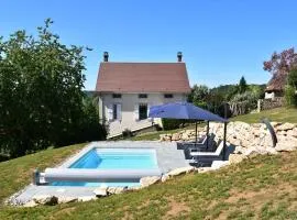 Mansion in Martigny with Heated Pool & Vineyards