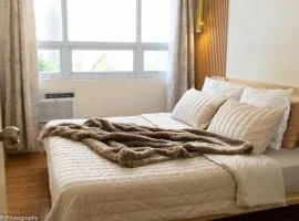 Seawind Condominium Near Airport