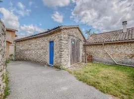 Cozy Nature Stay in Diois