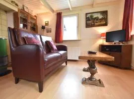 Holiday home in with cycling area