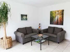 Forest-Edge Family Retreat