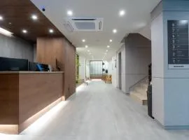 Dongdaemun Tourist Hotel