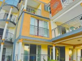 Hotel Royal Nest Entebbe