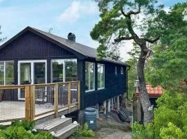 4 person holiday home in ÅKERSBERGA