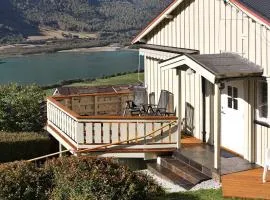 6 person holiday home in Otta