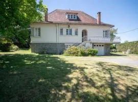 Cozy Payzac Home with Garden