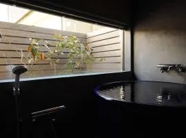 阿蘇熊本 木の香の家 HANARE - Aso Kumamoto Airport Timber House "KONOKA NO IE HANARE"
