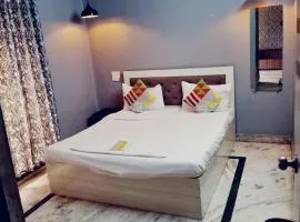 Hotel Nebula Grand