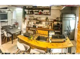 Glamping House Chill Out