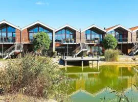 5 star holiday home in Bogense