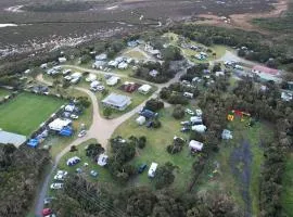 BIG4 Long Jetty Caravan Park