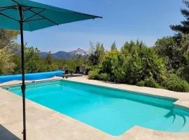 Villa w Garden & Guest House