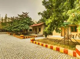 Tejas Gir Villa