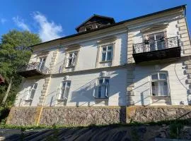 Penzion Villa