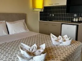 JR Korifi Villas Cherso