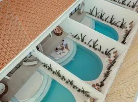 The Arden Villa Uluwatu by Ini Vie Hospitality