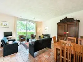 Farmhouse in Rheeze near Forest and Meadows