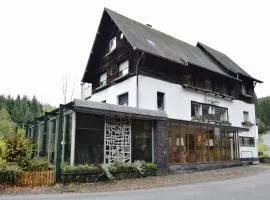 Pet-Friendly Escape in Fauvillers