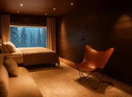 Arctic Panorama Resort