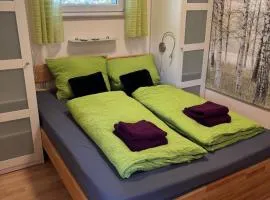 MeLou FeWo NaturQuartier Wellness