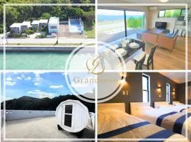 Padel Okinawa Villa - Vacation STAY 32469v