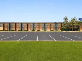 Baymont by Wyndham Salem Roanoke Area