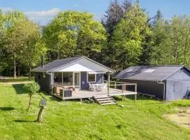 5 person holiday home in Fur-By Traum