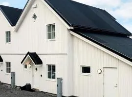 6 person holiday home in Kverva