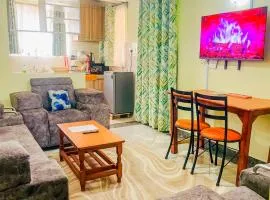Zedek Suite 202