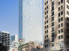 Hyatt Centric Congress Avenue Austin