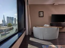 Haven Hotel Rotterdam, Curio Collection by Hilton