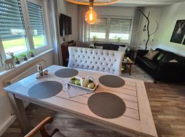 Waldblick-Nest，位于勒文斯泰因的酒店