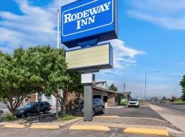 Rodeway Inn Helena
