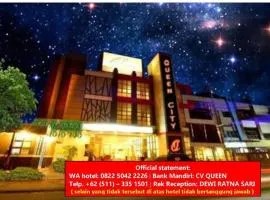 Queen City Hotel