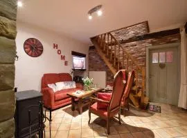 Cozy Nimbermont Home