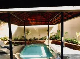 Calithra Boutique Resort