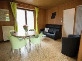 皮尔罗勒度假屋