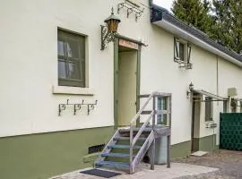 Holiday Home near Ravel Cycling paths