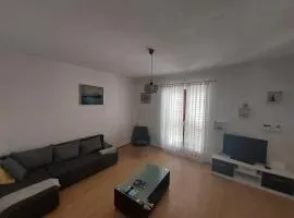 Apartment Dominik - Two Bedroom Apartment with Terrace and Sea View
