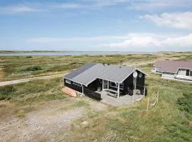 6 person holiday home in Lemvig-By Traum