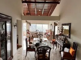 Luxury Royal Penthouses