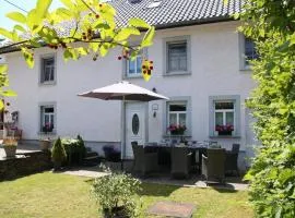 Villa with Hot Tub, Liege