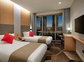Staz Hotel Premier Dongtan