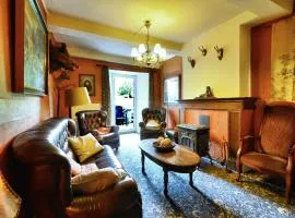 Charming Villa, Paliseul