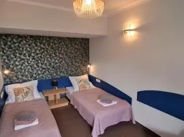 Solis Centrum Wellness i Rehabilitacja