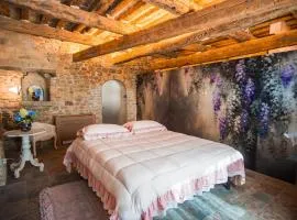 Vecchio Forno Only Adult, Luxury, History, Comfort