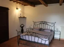 Casa Scovaventi Rossella