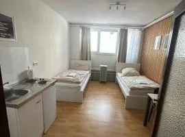 Book your Appartment in Darmstadt City