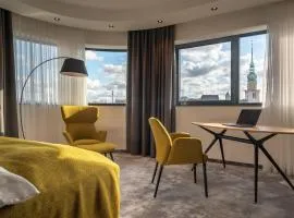 Hotel Esplanade Dortmund